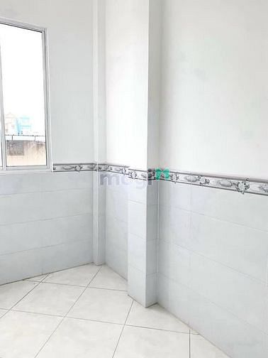 Hình ảnh BÁN NHÀ ĐƯỜNG Phan Văn Trị, Q5, 60m2 giá 2,014 tỉ