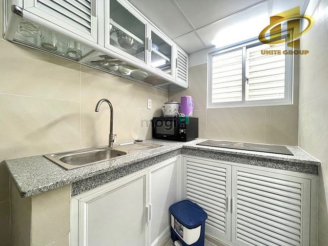 Hình ảnh Phòng Studio Full nội thất, Đường số 8, Q7