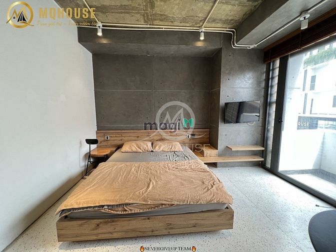 Hình ảnh 🔥Studio siêu xịn full nt ban công Điện Biên Phủ