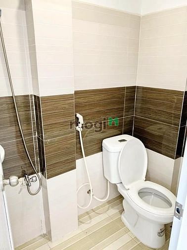 Hình ảnh BÁN NHÀ ĐƯỜNG Phan Văn Trị, Q5, 60m2 giá 2,014 tỉ