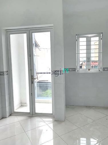 Hình ảnh BÁN NHÀ ĐƯỜNG Phan Văn Trị, Q5, 60m2 giá 2,014 tỉ
