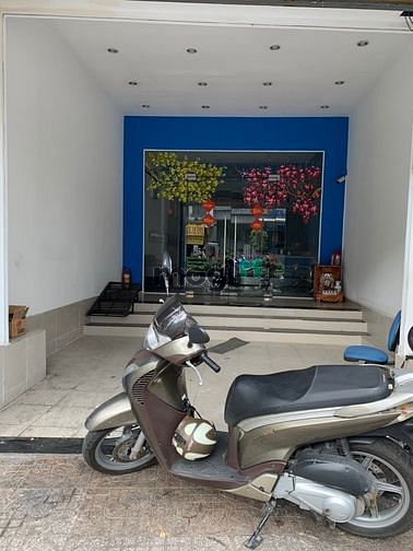 Hình ảnh Cho thuê nhà MT Đẹp Đường Châu Văn Liêm P11 Q5