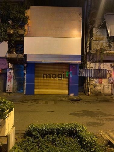 Hình ảnh Cho thuê nhà MT Đẹp Đường Châu Văn Liêm P11 Q5