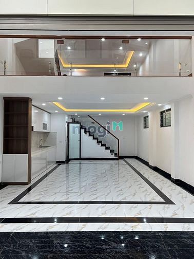 Hình ảnh Bán nhà Ngọc Hồi, 60m x 5T x 5.8 tỷ,LÔ GÓC -NGÕ THÔNG -Ô TÔ 7 VÀO NHÀ
