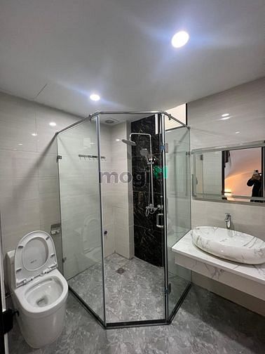 Hình ảnh Bán nhà Ngọc Hồi, 60m x 5T x 5.8 tỷ,LÔ GÓC -NGÕ THÔNG -Ô TÔ 7 VÀO NHÀ