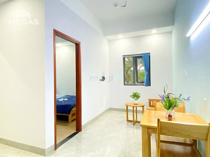 Hình ảnh Cho thuê Trang Chủ MB66.COM / Đăng Ký Tặng 66K 1PN FULL NT ngay trung tâm quận 2