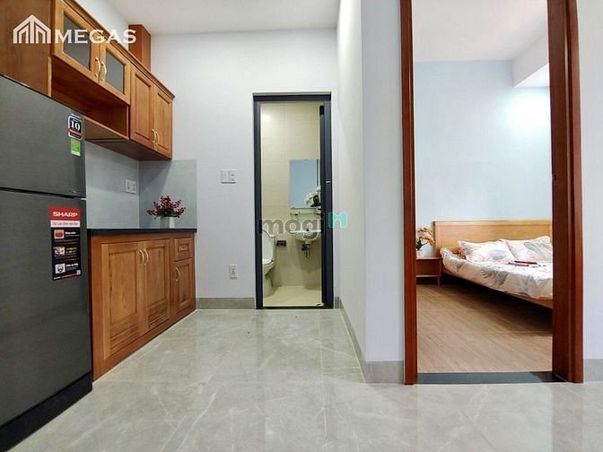 Hình ảnh Cho thuê Trang Chủ MB66.COM / Đăng Ký Tặng 66K 1PN FULL NT ngay trung tâm quận 2