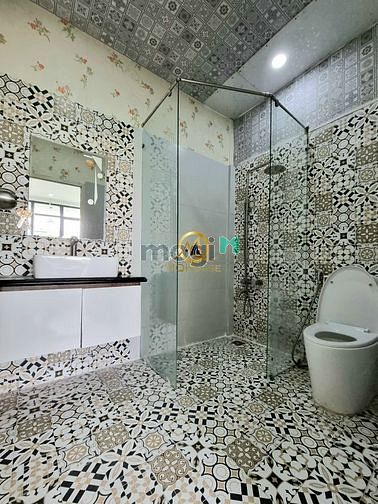 Hình ảnh 🏝️🏝️Căn Hộ Studio 30m2 ban công lớn ngay Hoàng Sa gần chợ Tân Định