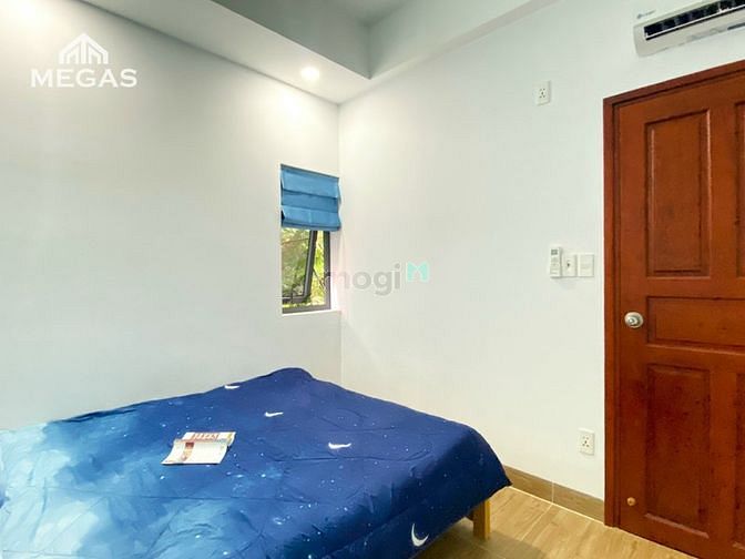 Hình ảnh Cho thuê Trang Chủ MB66.COM / Đăng Ký Tặng 66K 1PN FULL NT ngay trung tâm quận 2