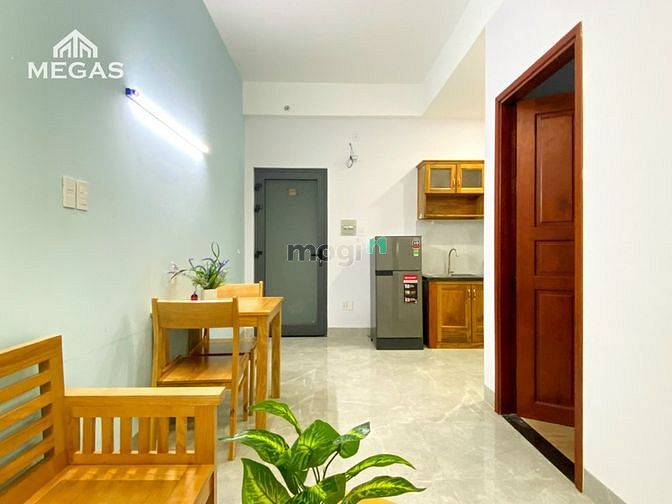 Hình ảnh Cho thuê Trang Chủ MB66.COM / Đăng Ký Tặng 66K 1PN FULL NT ngay trung tâm quận 2
