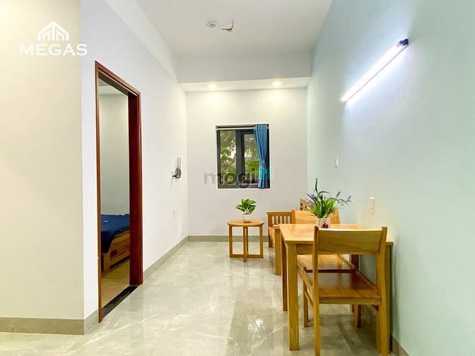 Hình ảnh Cho thuê Trang Chủ MB66.COM / Đăng Ký Tặng 66K 1PN FULL NT ngay trung tâm quận 2
