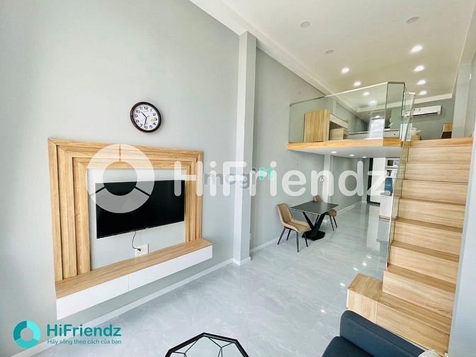 Hình ảnh 🌱 SIÊU PHẨM Duplex bancol giá giảm cho khách chốt trong t9