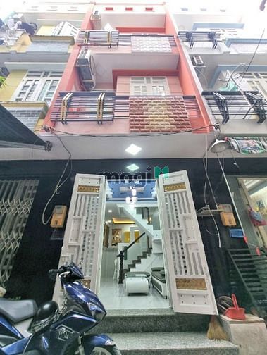 Hình ảnh Bán nhà LÊ ĐÌNH CẨN Q Bình Tân 1,8tỷ