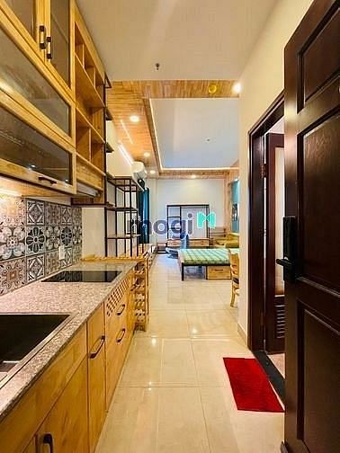 Hình ảnh Mb6623 nạp rút nhanh chóng Studio Full Nội Thất 30m2 ban công thoáng mát ngay Vincom