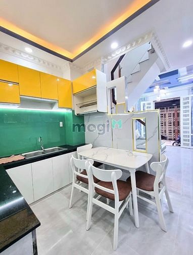 Hình ảnh Bán nhà LÊ ĐÌNH CẨN Q Bình Tân 1,8tỷ