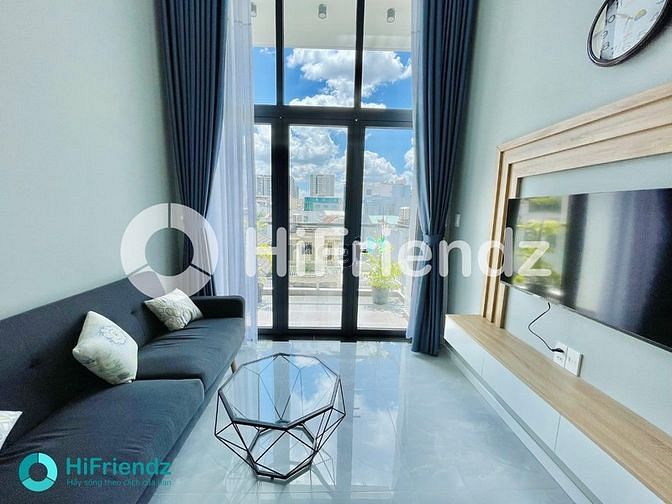 Hình ảnh 🌱 SIÊU PHẨM Duplex bancol giá giảm cho khách chốt trong t9