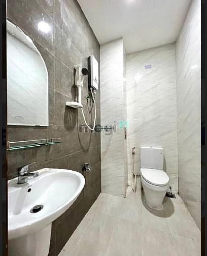 Hình ảnh Căn Hộ Studio Ngay Lê Văn Sỹ Sau Coopmart Nhiêu Lộc
