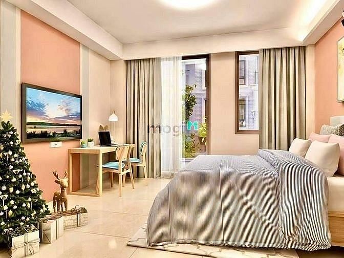 Hình ảnh CHDV_Siêu Thoáng_Full nội thất - gần Lotte Quận 7💥Hổ Trợ Giá Phòng💥