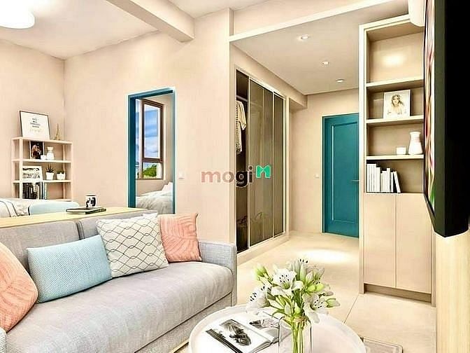 Hình ảnh CHDV_Siêu Thoáng_Full nội thất - gần Lotte Quận 7💥Hổ Trợ Giá Phòng💥