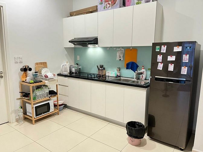 Hình ảnh MUA NHÀ Ở bán CH Hausneo 66m2 2p 1ty155 CÓ SỔ