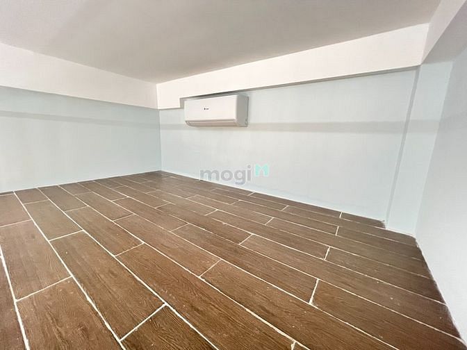 Hình ảnh Cho thuê Căn Hộ Duplex ban công mới xây - Gò Vấp