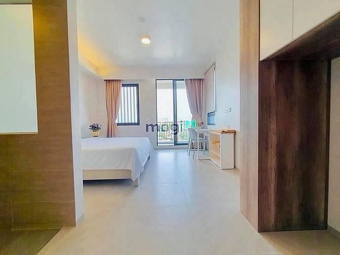 Hình ảnh CHDV_Siêu Thoáng_Full nội thất - gần Lotte Quận 7💥Hổ Trợ Giá Phòng💥