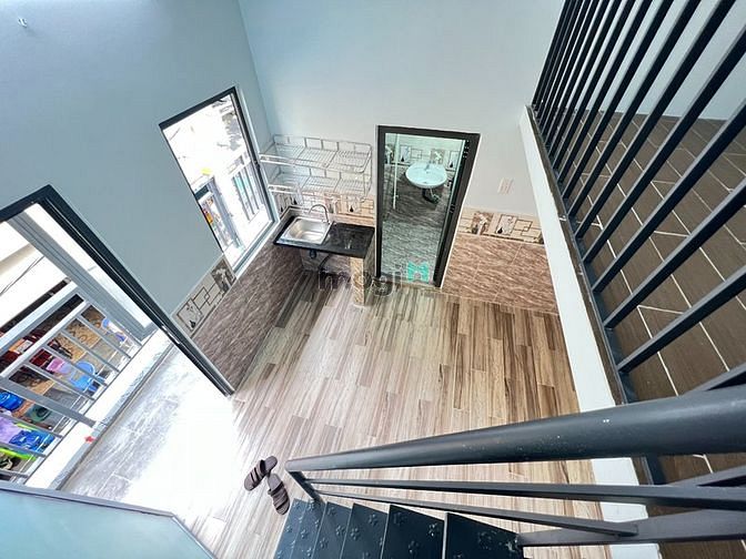 Hình ảnh Cho thuê Căn Hộ Duplex ban công mới xây - Gò Vấp