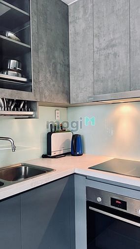 Hình ảnh Cần bán căn Safira, căn 2pn full nội thất giá 2,7 tỷ bao thuế phí
