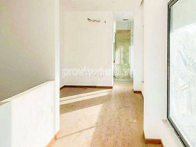 Hình ảnh Cho thuê biệt thự Thảo Điền, 20x19m, 1 hầm + 4 lầu, hồ bơi, thang máy