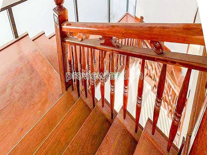 Hình ảnh Cho thuê biệt thự Thảo Điền, 20x19m, 1 hầm + 4 lầu, hồ bơi, thang máy