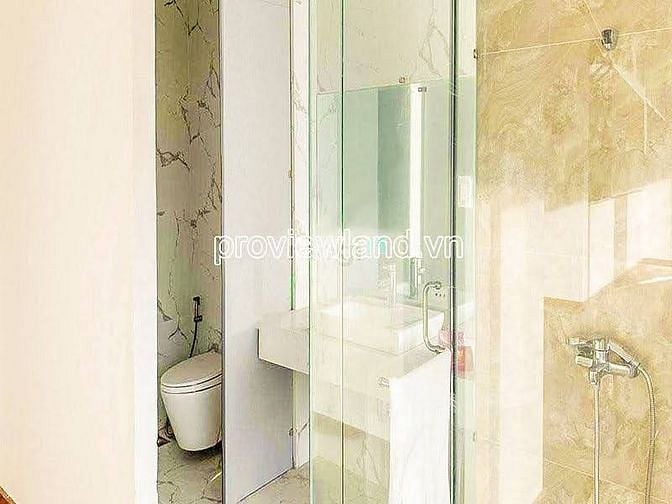 Hình ảnh Cho thuê biệt thự Thảo Điền, 20x19m, 1 hầm + 4 lầu, hồ bơi, thang máy