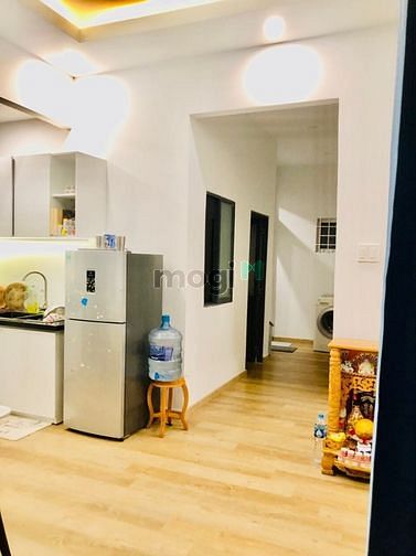 Hình ảnh HXH Đặng Văn Bi TP.Thủ Đức, 65m2(7X9.5), 2 PN, 4.85 Tỷ