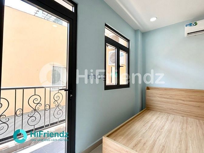 Hình ảnh Nhà phố liền kề 100m2 1 trệt 2 lầu 3 wc