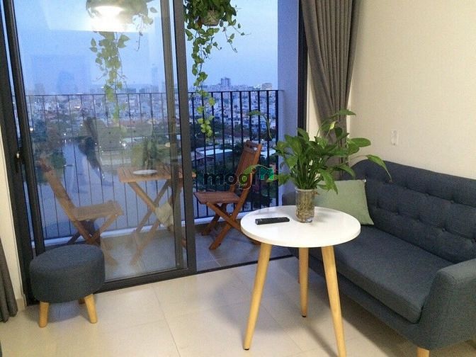 Hình ảnh GIÁ RẺ Cho thuê CH 2PN đầy đủ nội thất M-one Nam SÀI GÒN