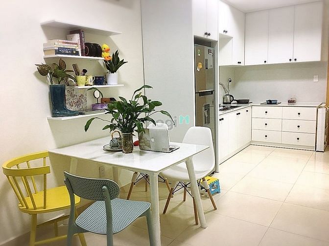 Hình ảnh GIÁ RẺ Cho thuê CH 2PN đầy đủ nội thất M-one Nam SÀI GÒN