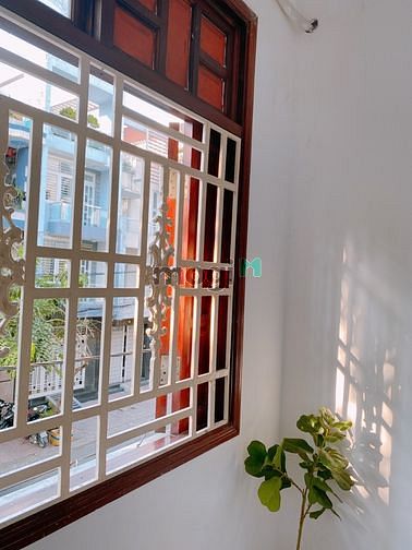 Hình ảnh Quận 8 Căn Hộ Studio full nội thất, ban công thoáng mát gần Cầu Nguyễn
