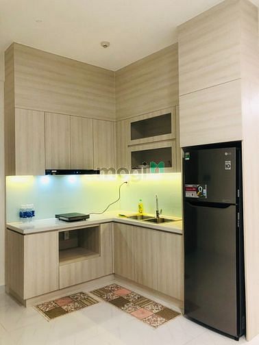 Hình ảnh Cho thuê chung cư Safira - 2PN2WC full nội thất chỉ 9tr