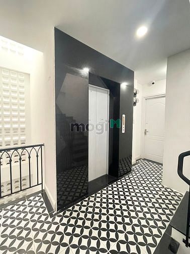 Hình ảnh Phòng Studio Full nội thật đường số 9, Quận 7