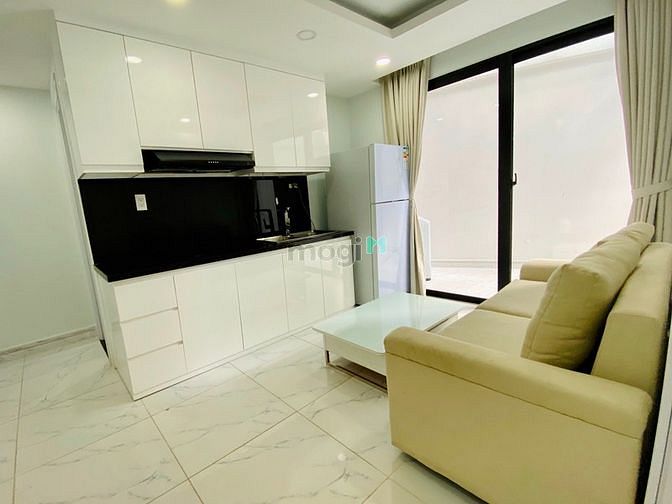 Hình ảnh Mb6623 nạp rút nhanh chóng full NT 1PN_Duplex balcony gần Hà Đô Centrosa , Toà Nhà Viettel
