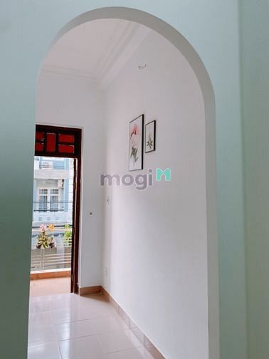 Hình ảnh Quận 8 Căn Hộ Studio full nội thất, ban công thoáng mát gần Cầu Nguyễn