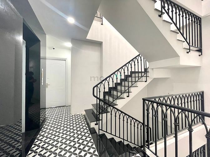 Hình ảnh Phòng Studio Full nội thật đường số 9, Quận 7