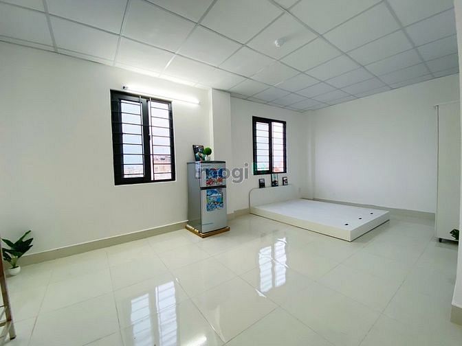 Hình ảnh Studio cửa sổ - ban công full nội thất ngay Tân Thạnh - Lê Trọng Tấn