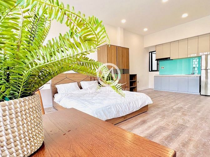 Hình ảnh Mb6623 nạp rút nhanh chóng full NT 1PN_Duplex balcony gần Hà Đô Centrosa , Toà Nhà Viettel