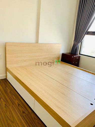 Hình ảnh Cho thuê chung cư Safira - 2PN2WC full nội thất chỉ 9tr