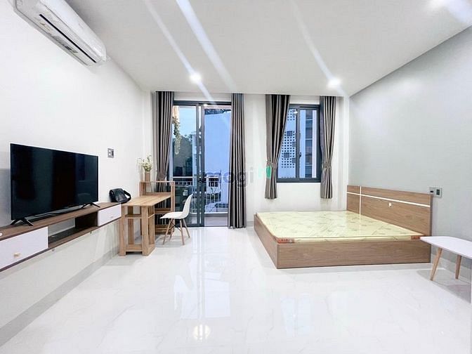 Hình ảnh Phòng bếp rieng phong ngủ riêng