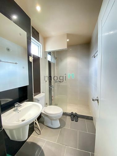 Hình ảnh 🔴Căn Hộ 2PN & 2WC Đường Hai Bà Trưng - Sân Thượng - Máy Giặt Riêng🔴