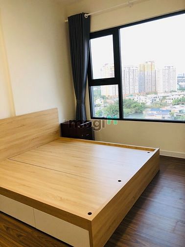 Hình ảnh Cho thuê chung cư Safira - 2PN2WC full nội thất chỉ 9tr