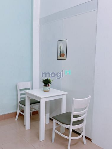 Hình ảnh Quận 8 Căn Hộ Studio full nội thất, ban công thoáng mát gần Cầu Nguyễn