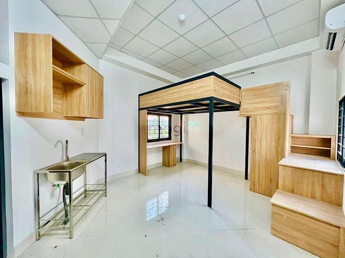 Hình ảnh CHDV Full Nội Thất Mới 100% gần Aeon