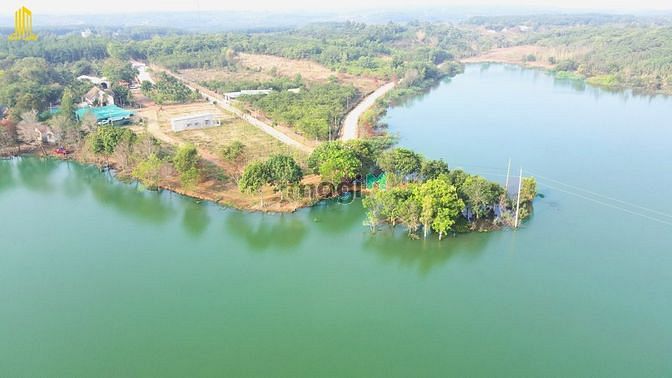 Hình ảnh 290 triệu làm chủ lô đất 1000m2 - Vườn cây ăn trái - Sổ sẵn